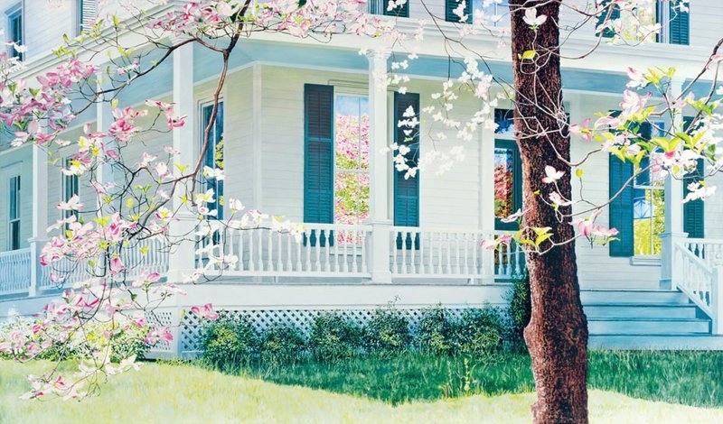 앨리스 달튼 브라운 - Cadences