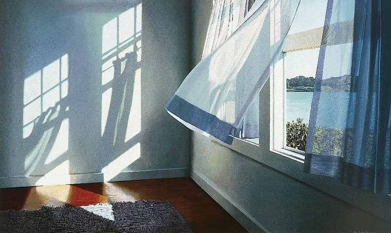 앨리스 달튼 브라운 - Summer Breeze