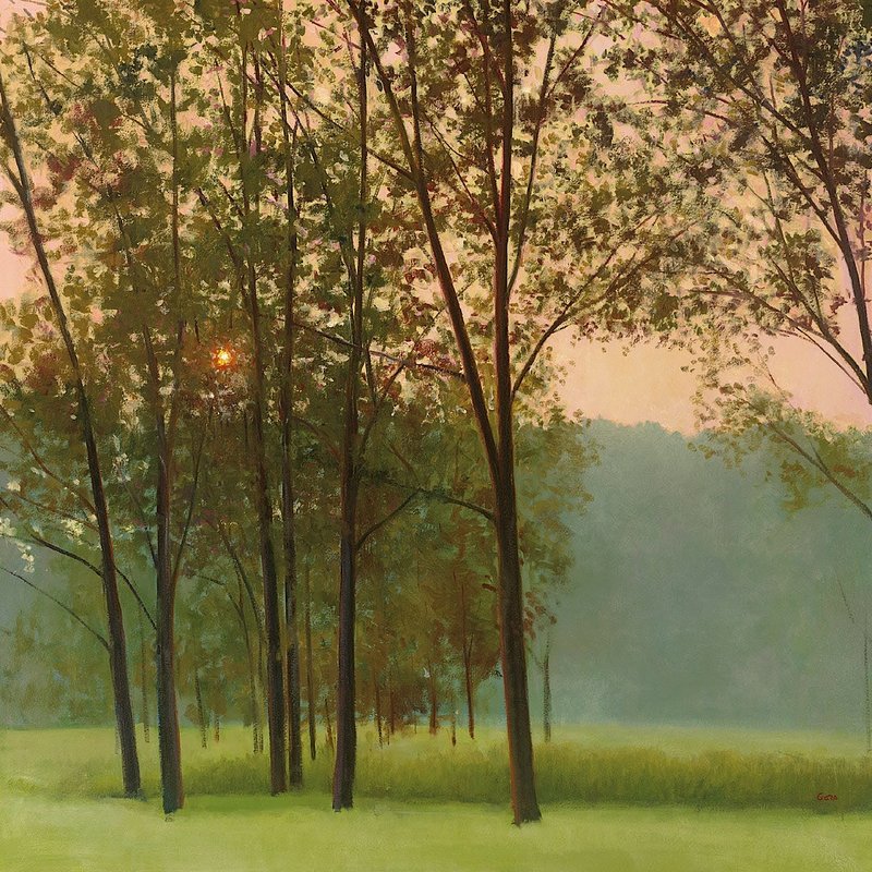 엘리사 고어 - Haze