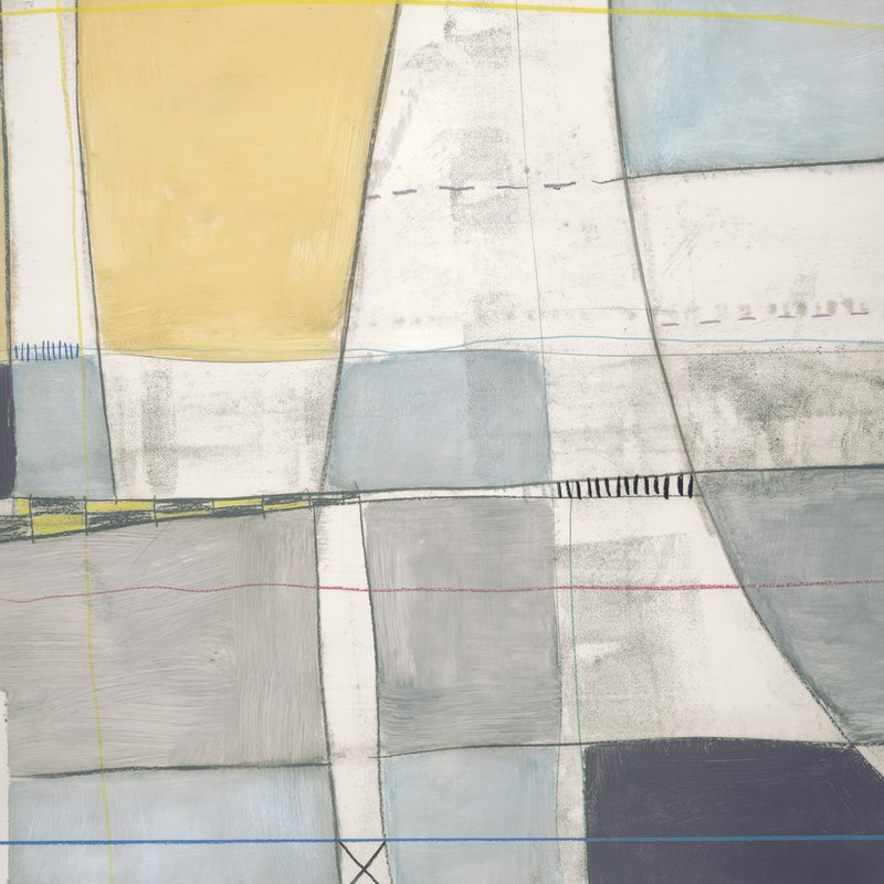 세스 로메로 - Venture I