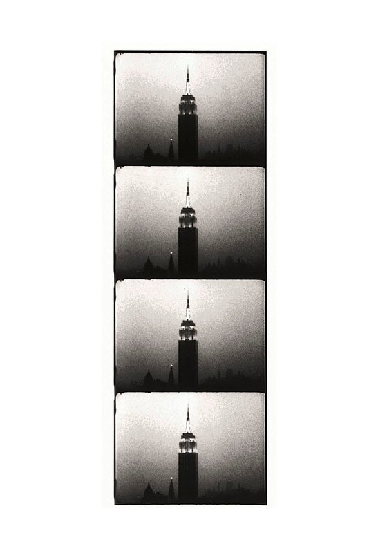 앤디 워홀 - Empire, 1964