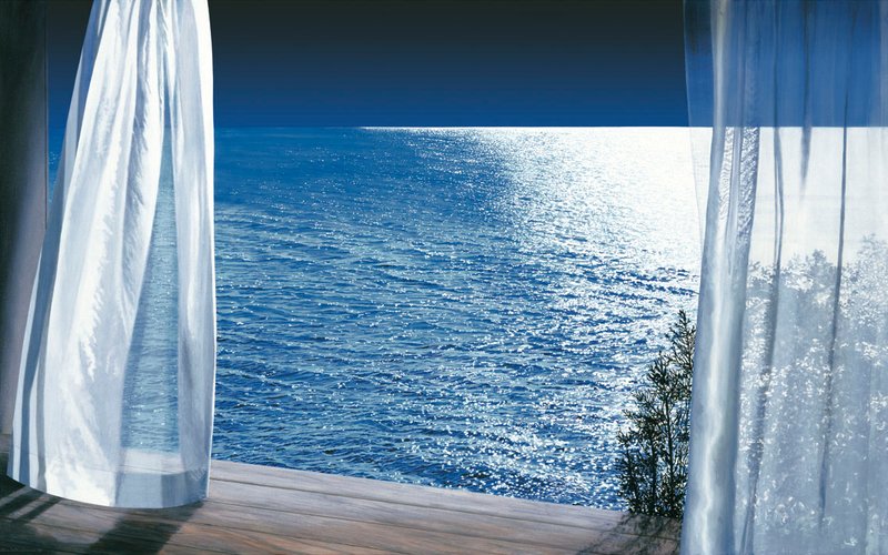 앨리스 달튼 브라운 - Nocturne