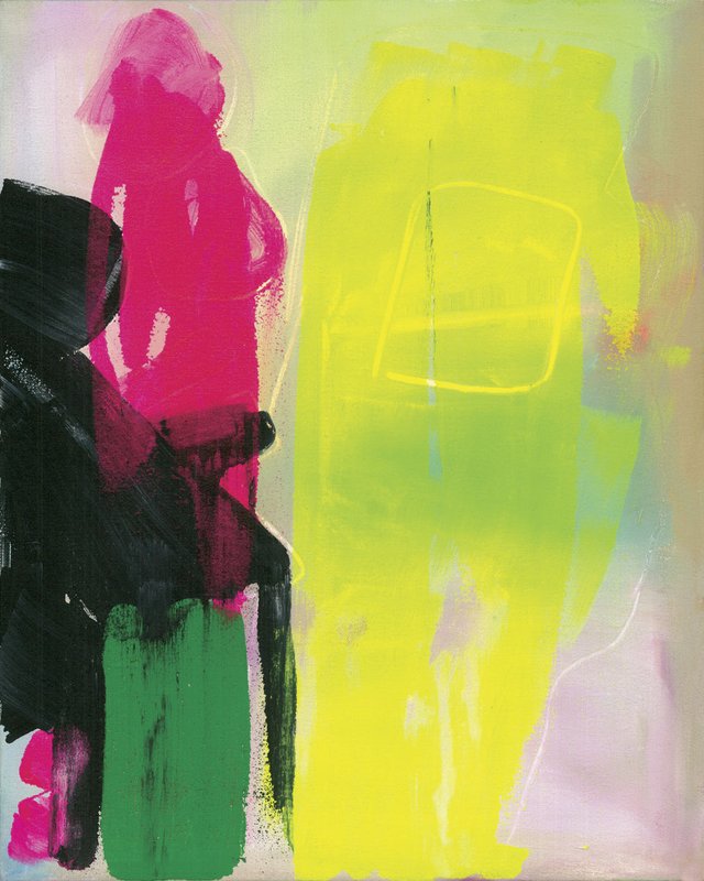 캐스 헨드릭 - Three Figures