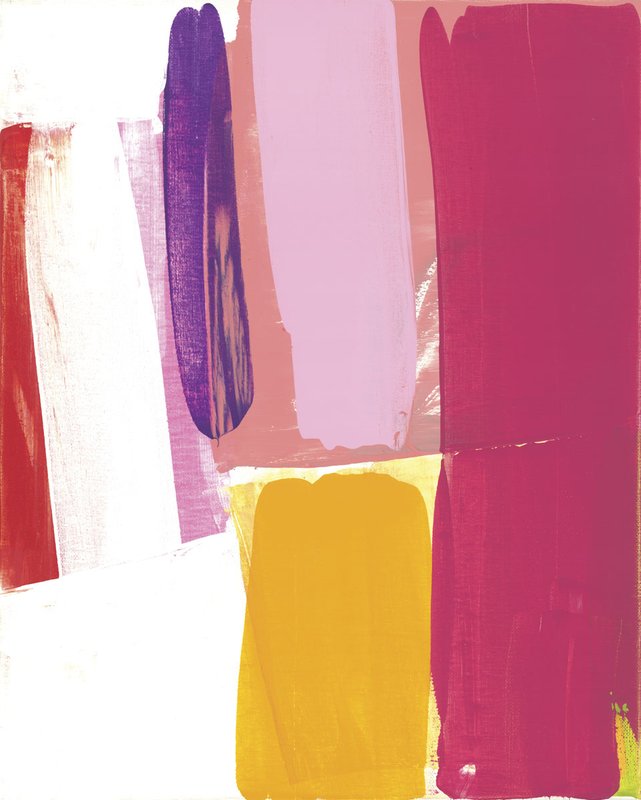 캐스 헨드릭 - Saffron