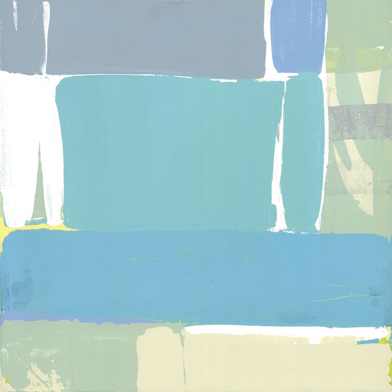 캐스 헨드릭 - Tropic I