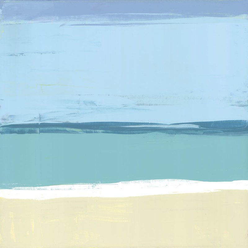 캐스 헨드릭 - Beach II