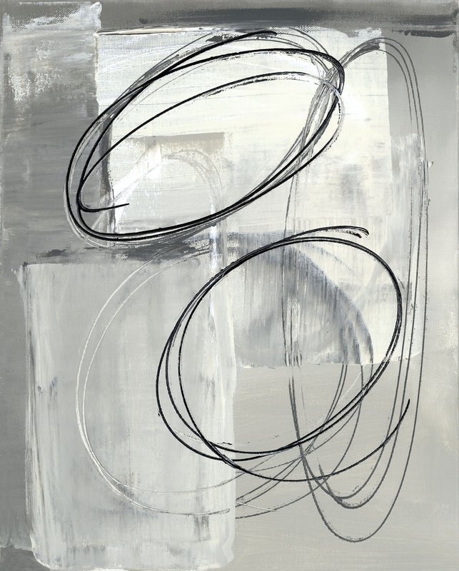 캐스 헨드릭 - Spin I