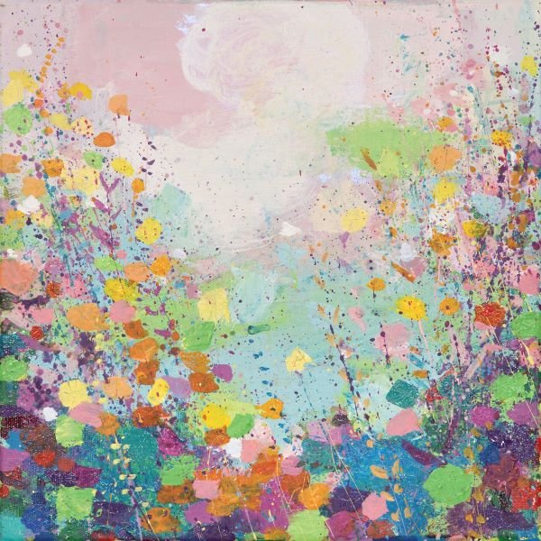 샌디 둘리 - Spring Jig