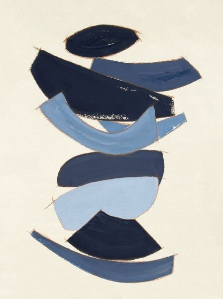 롭 델라머터 - Sea Forms IV