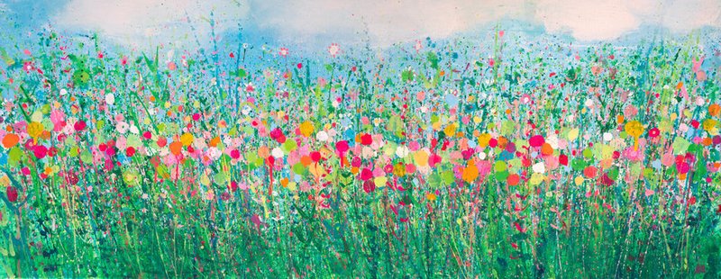 샌디 둘리 - Champagne Summer Ⅱ