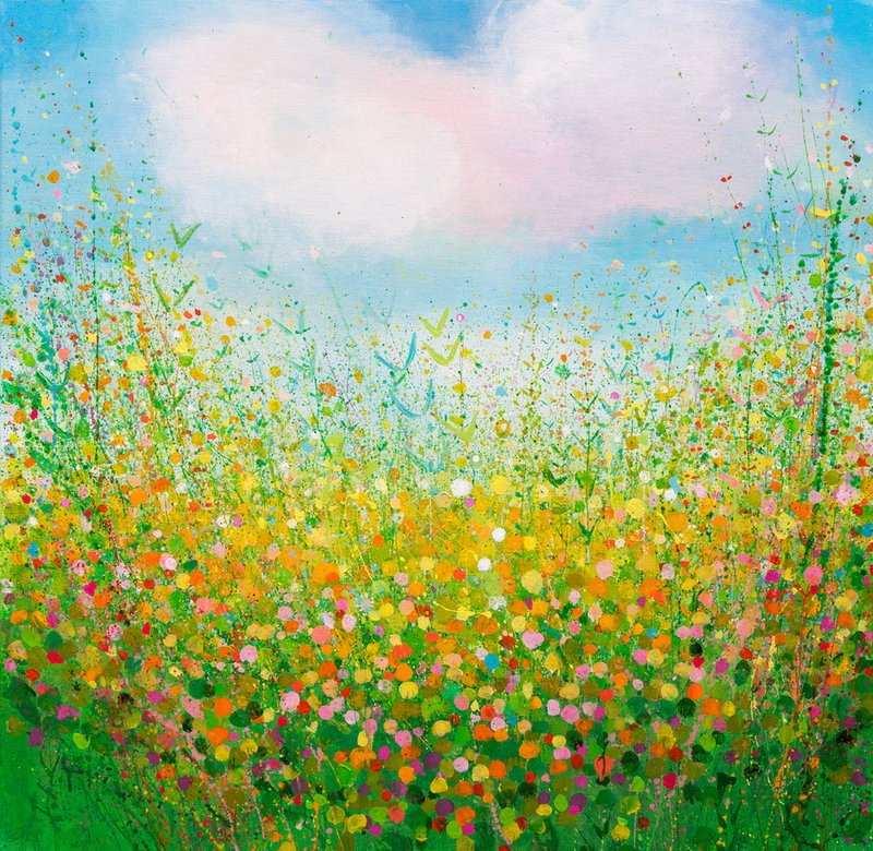 샌디 둘리 - Buttercup Field