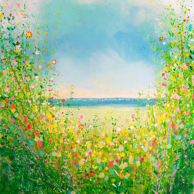 샌디 둘리 - Path of Daisies