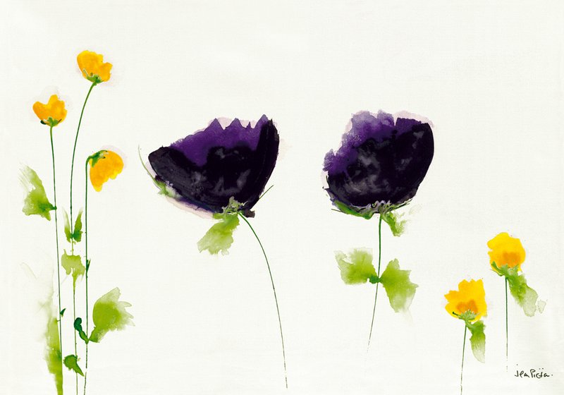 장 픽통 - Untitled IV