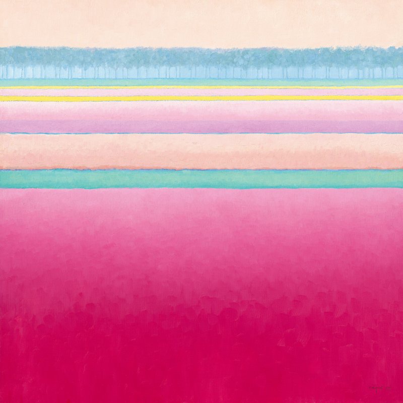 넬 팟 - Flowerfields X