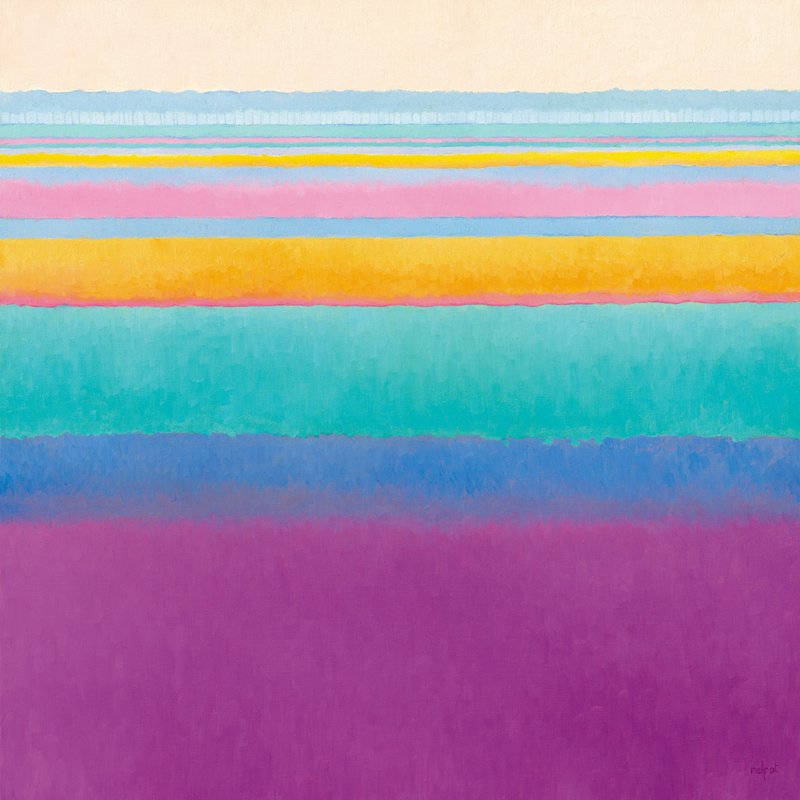 넬 팟 - Flowerfields XV