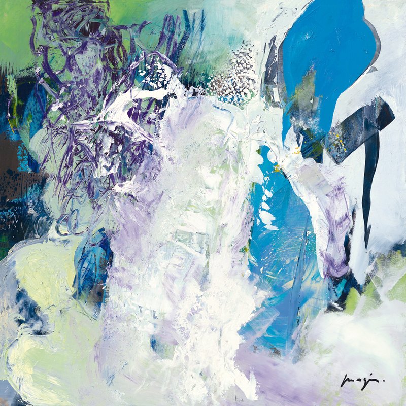 파스칼 마지스 - Abysse I