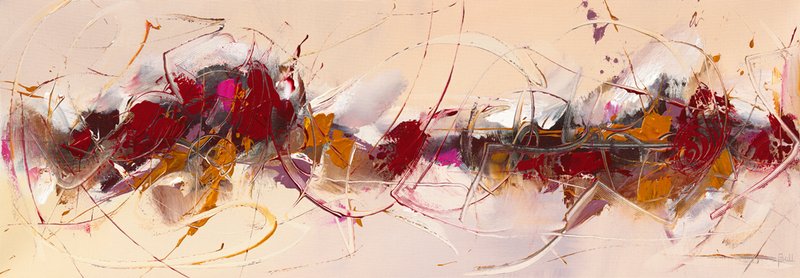 베로니크 볼 - Effluves