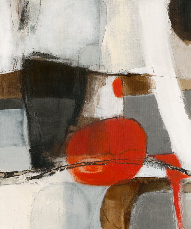 메흐틸트 룬데 비트예스 - Weitsicht I