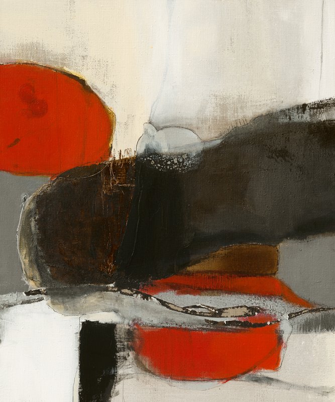 메흐틸트 룬데 비트예스 - Weitsicht III