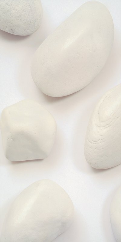 얀 렌즈 - Pierres Blanches I