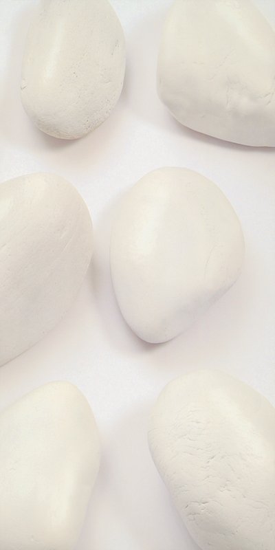 얀 렌즈 - Pierres Blanches II