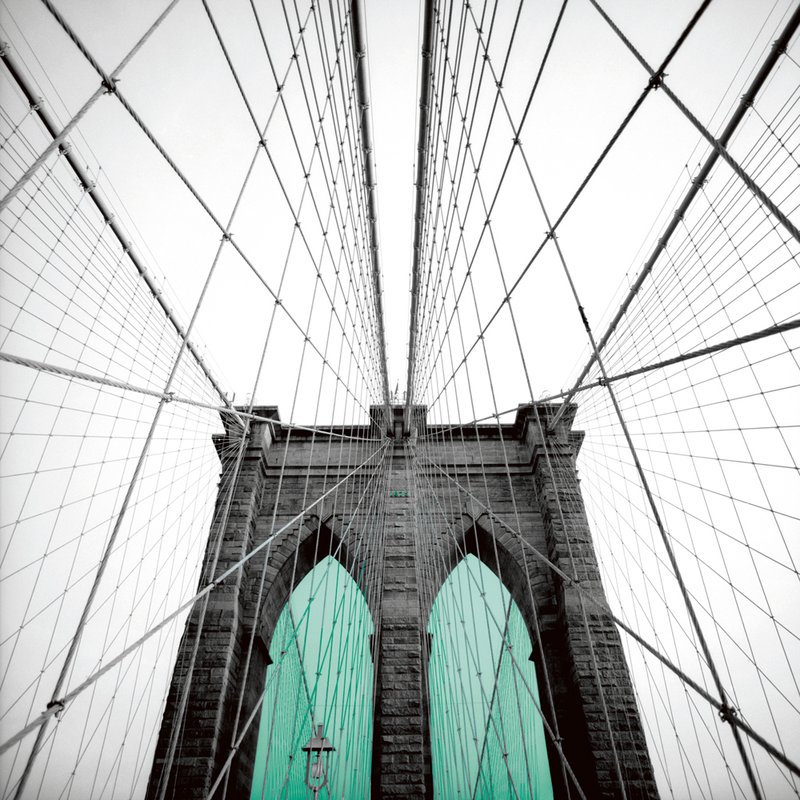 안느 발베르드 - BB Door Blue