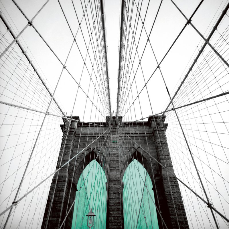 안느 발베르드 - BB Door Blue