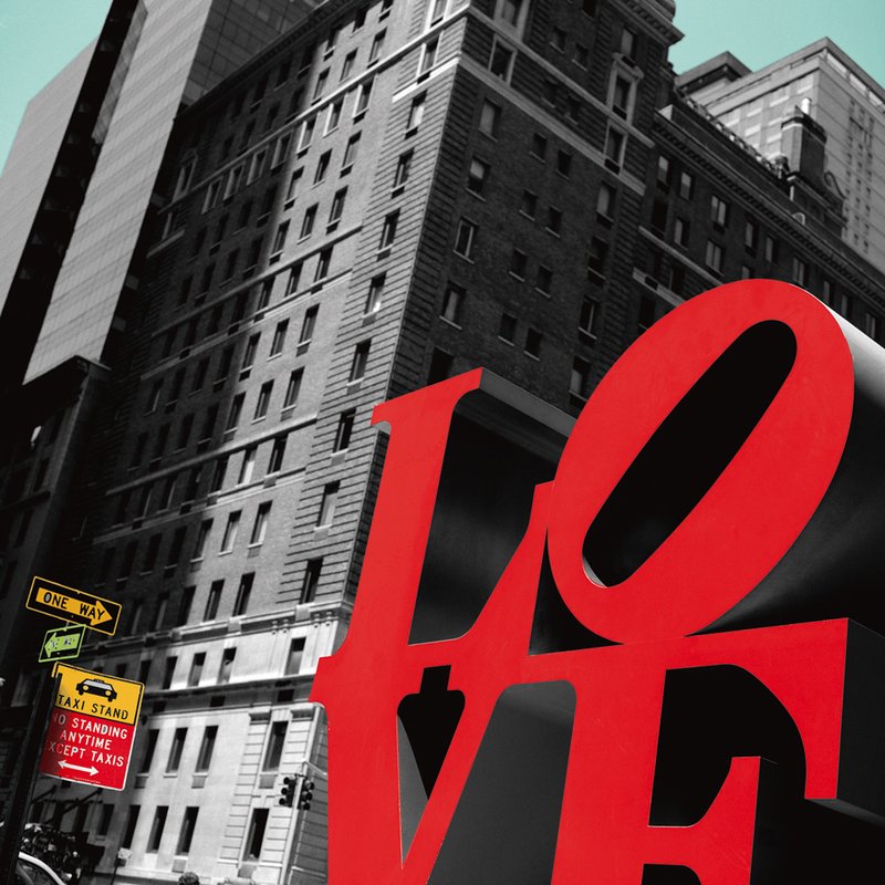 안느 발베르드 - One Way to Love