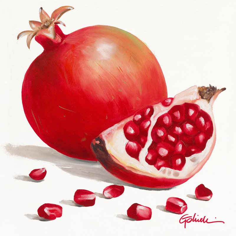 파올로 골리넬리 - MeLaGrAna