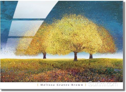 멜리사 그레이브스 브라운 - Dreaming Trio