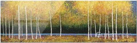 멜리사 그레이브스 브라운 - Grove Panorama