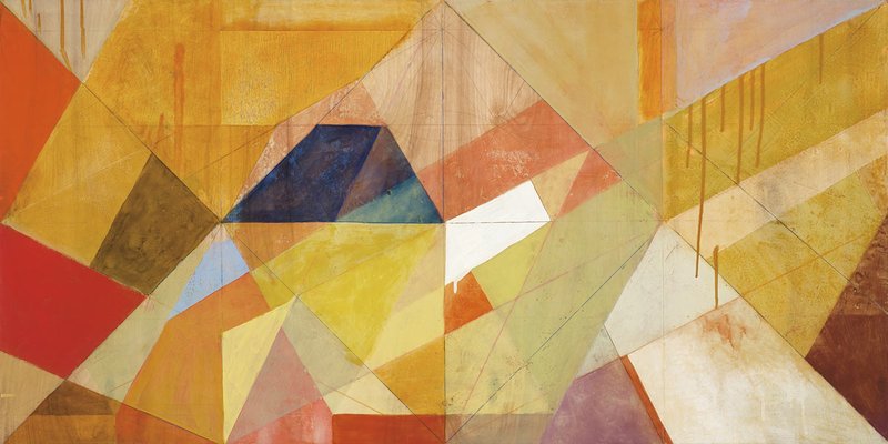 트레마인 스미스 - Cross Easily This Sea