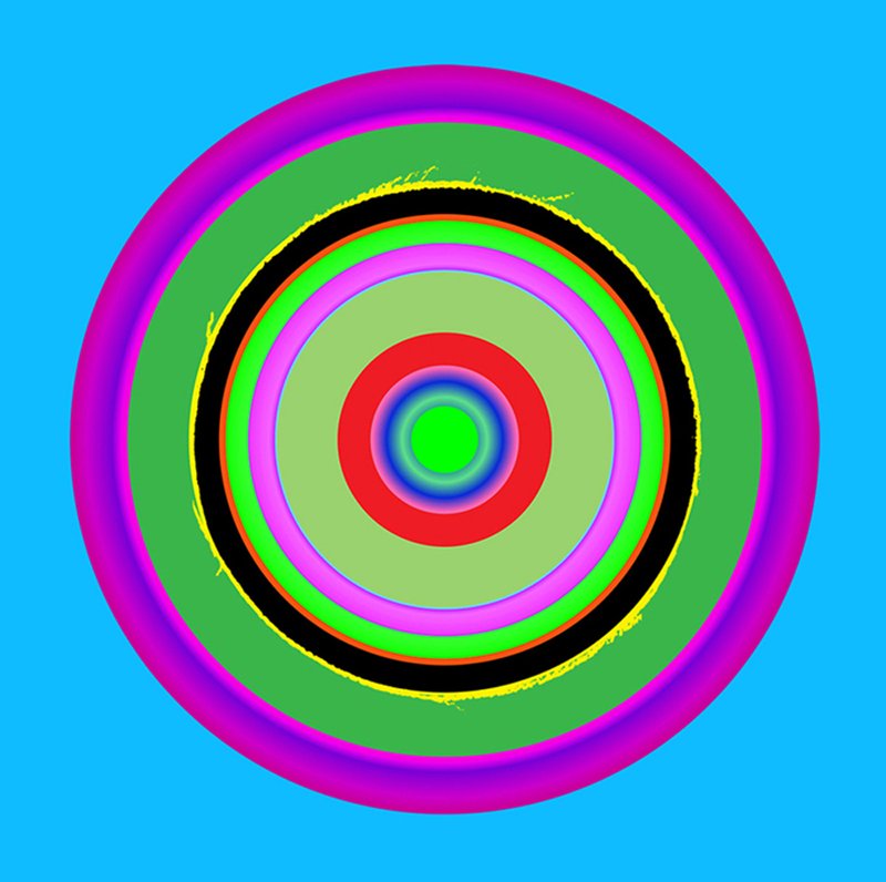 작가 미상 - Phantasy Photon