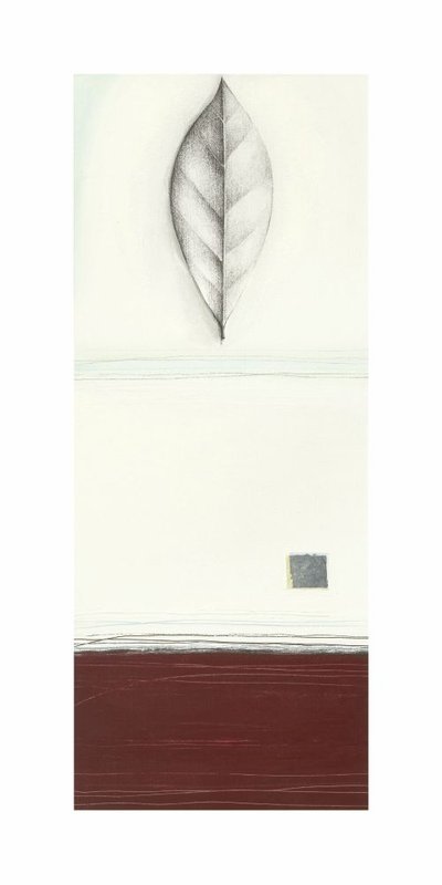 고어 앨리와 리더 로버트 - Leaf