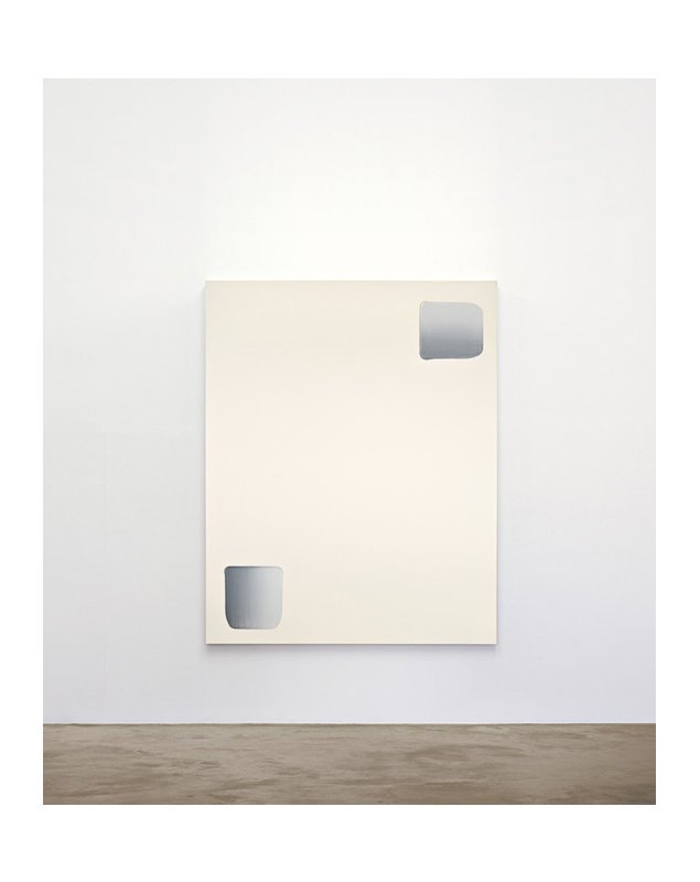 이우환 - Dialogue (S)