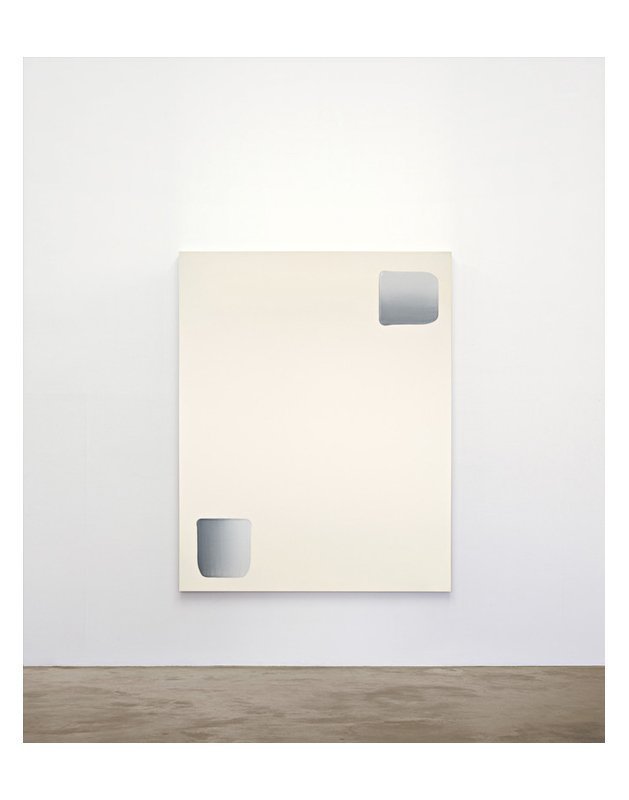 이우환 - Dialogue (M)