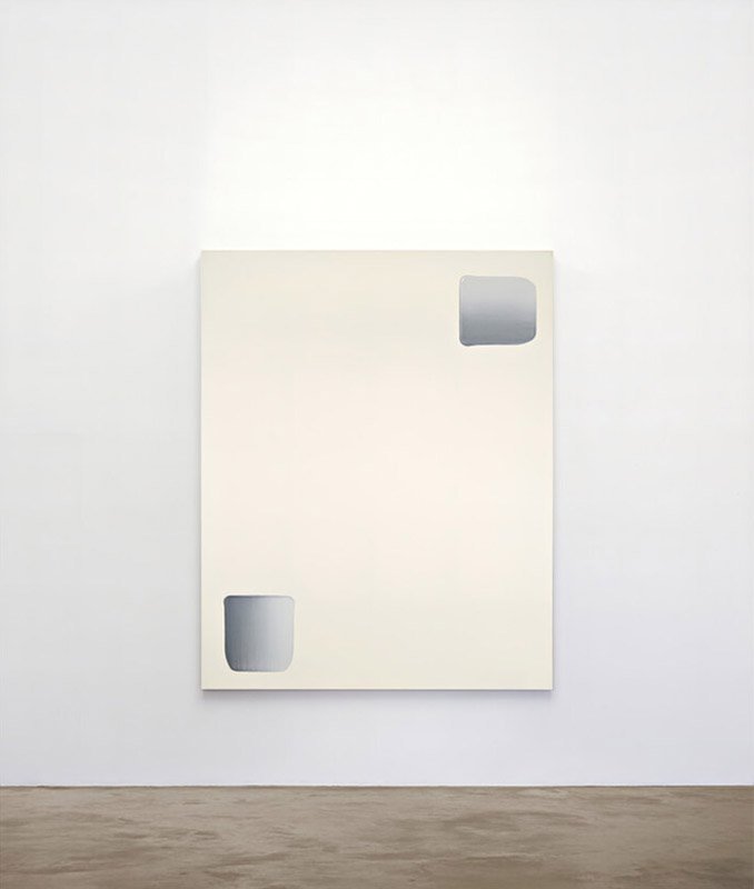 이우환 - Dialogue (XL)