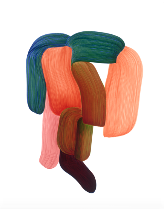 로낭 부홀렉 - Drawing 14