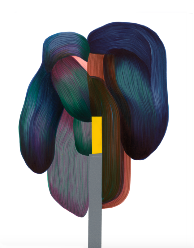 로낭 부홀렉 - Drawing 16