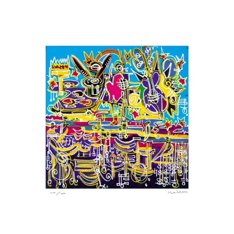 추혜인 - One Sound