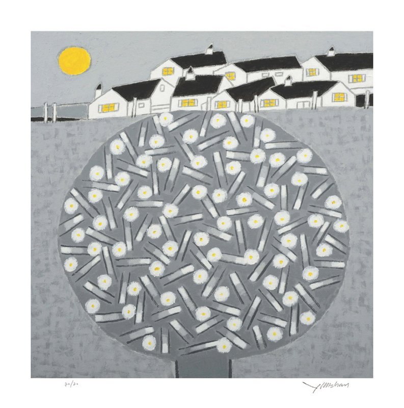 나윤찬 - 여행에서 두고온 풍경 NA-46