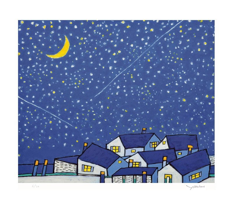 나윤찬 - 여행에서 두고온 풍경 NA-70