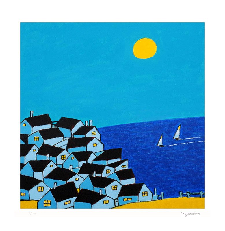 나윤찬 - 여행에서 두고온 풍경