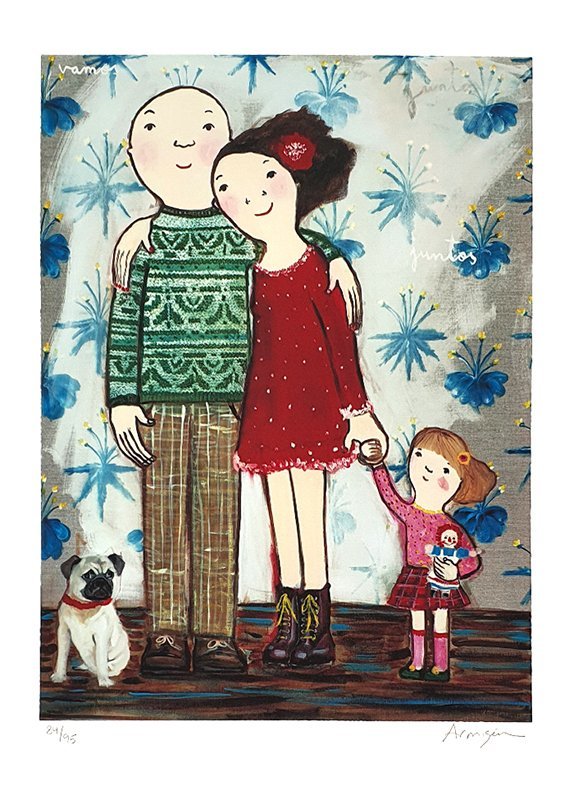 에바알머슨 - Juntos