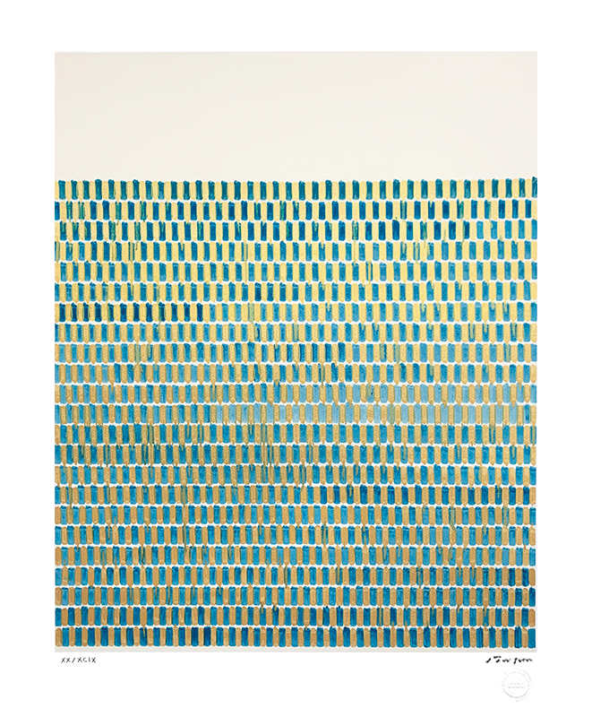 이타미준 - 맨해튼