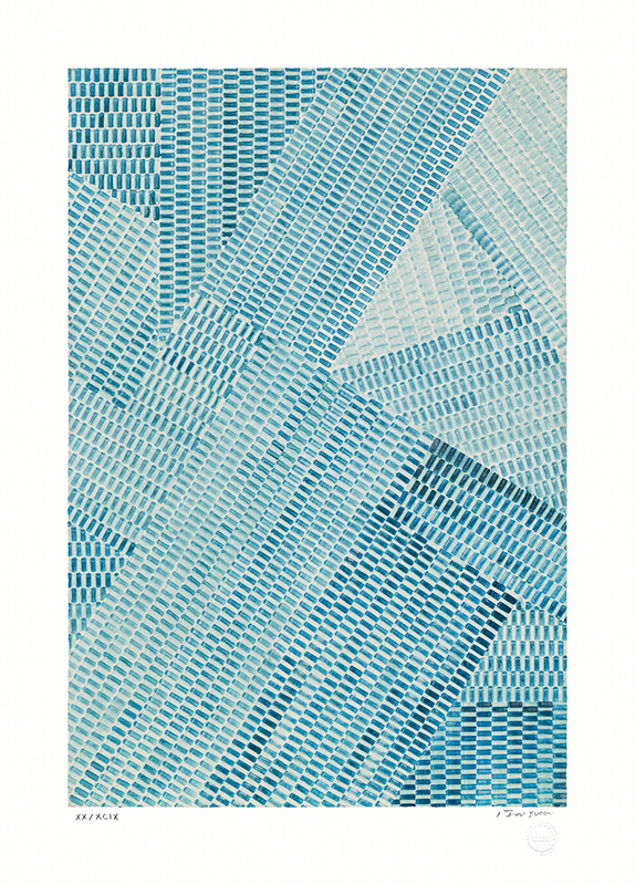 이타미준 - 맨해튼