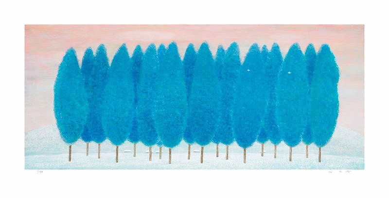 김인옥 - 항금리 가는길_05