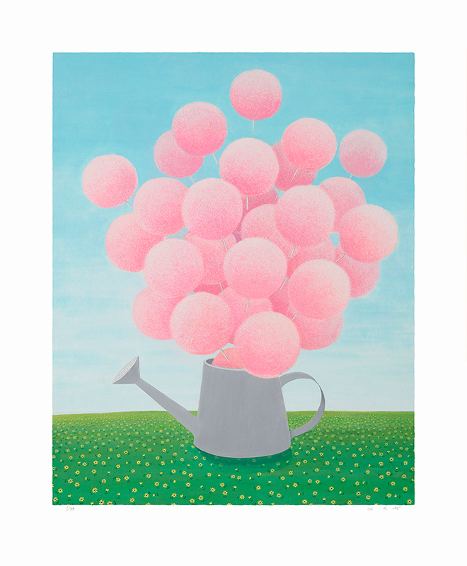 김인옥 - 기다림_11