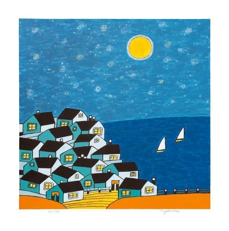 나윤찬 - 여행에서 두고온 풍경 NA-296