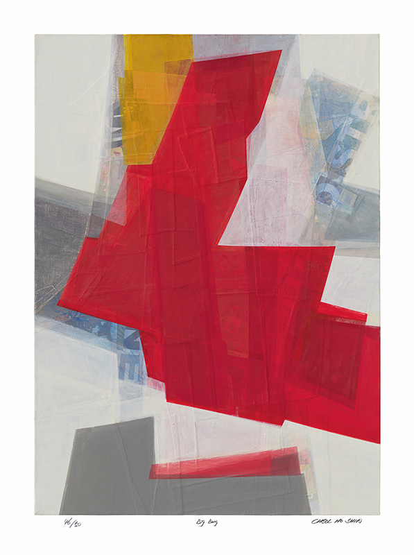 신철호 - Big Bang